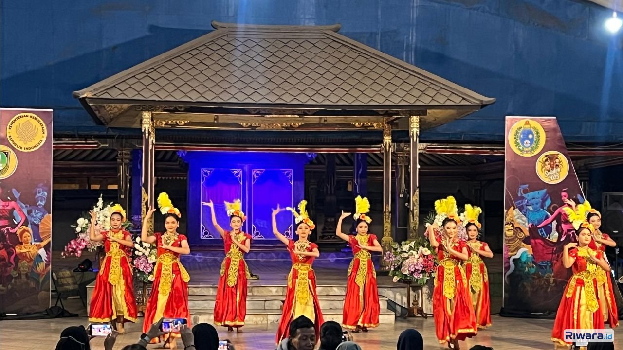 Sekaten Art Festival